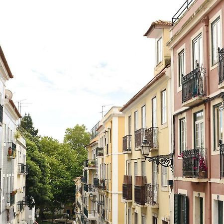 Apartment For Friends Lissabon Exterior foto