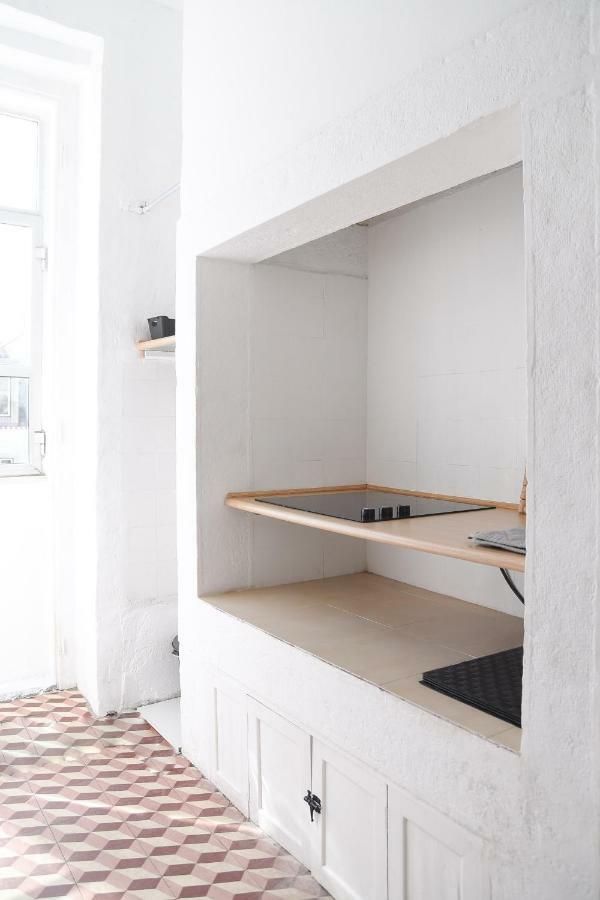 Apartment For Friends Lissabon Exterior foto