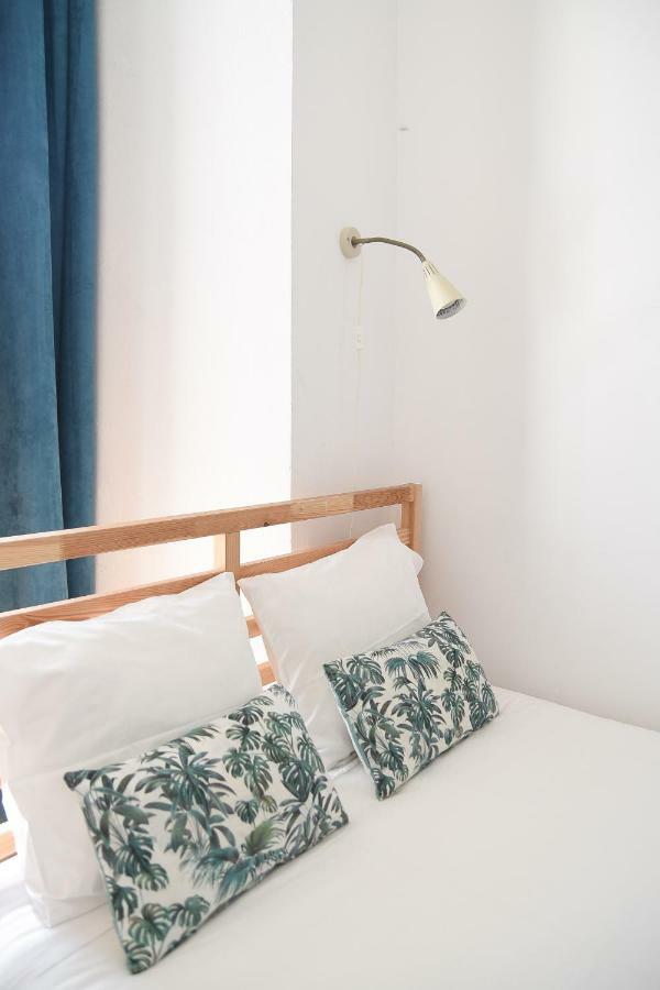 Apartment For Friends Lissabon Exterior foto