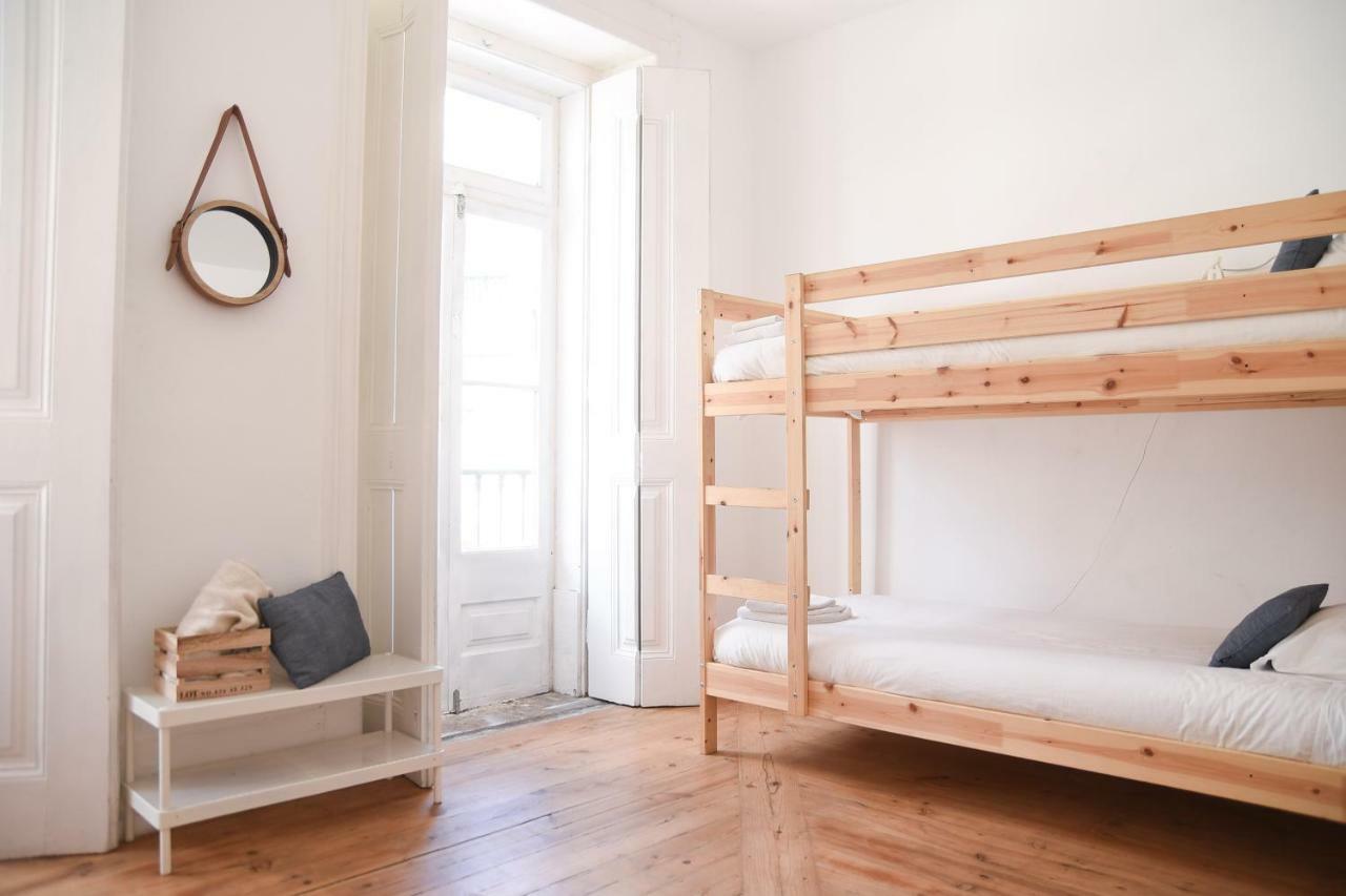 Apartment For Friends Lissabon Exterior foto
