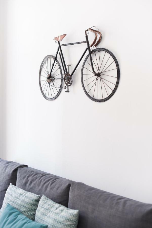 Apartment For Friends Lissabon Exterior foto