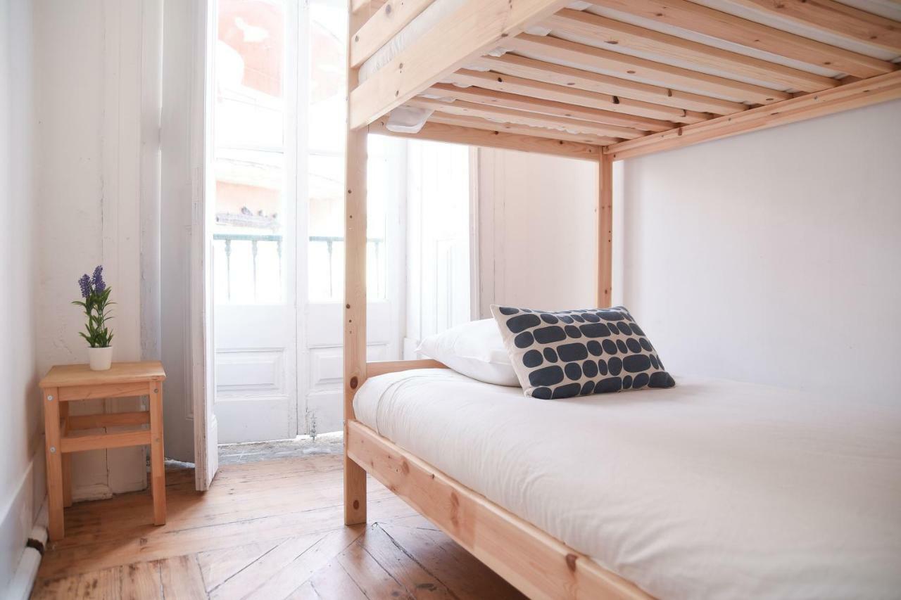 Apartment For Friends Lissabon Exterior foto