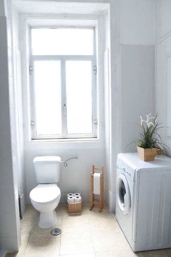 Apartment For Friends Lissabon Exterior foto