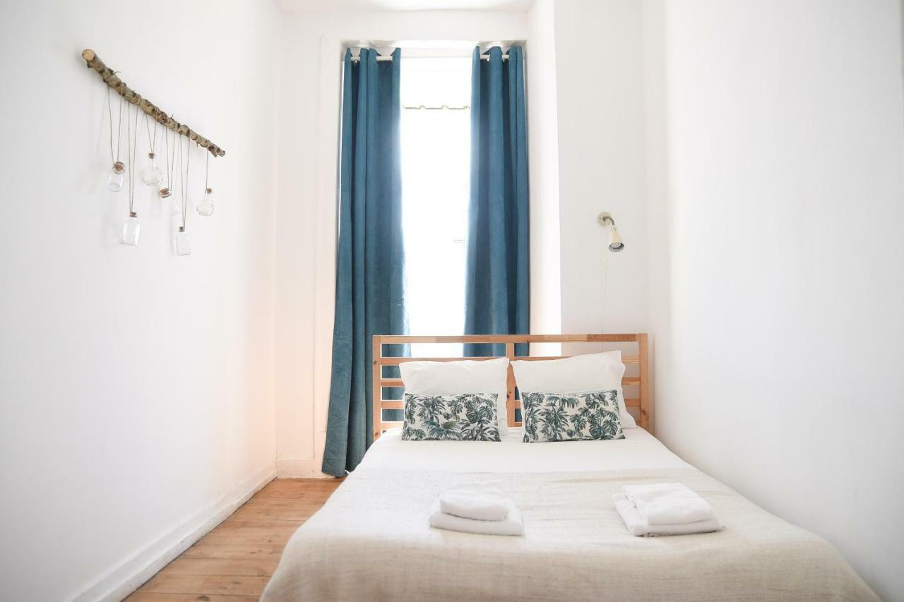 Apartment For Friends Lissabon Exterior foto