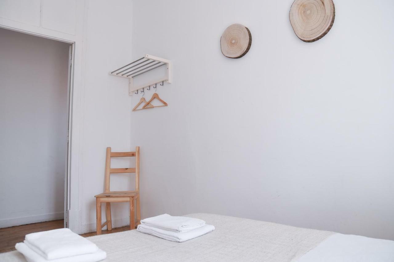 Apartment For Friends Lissabon Exterior foto