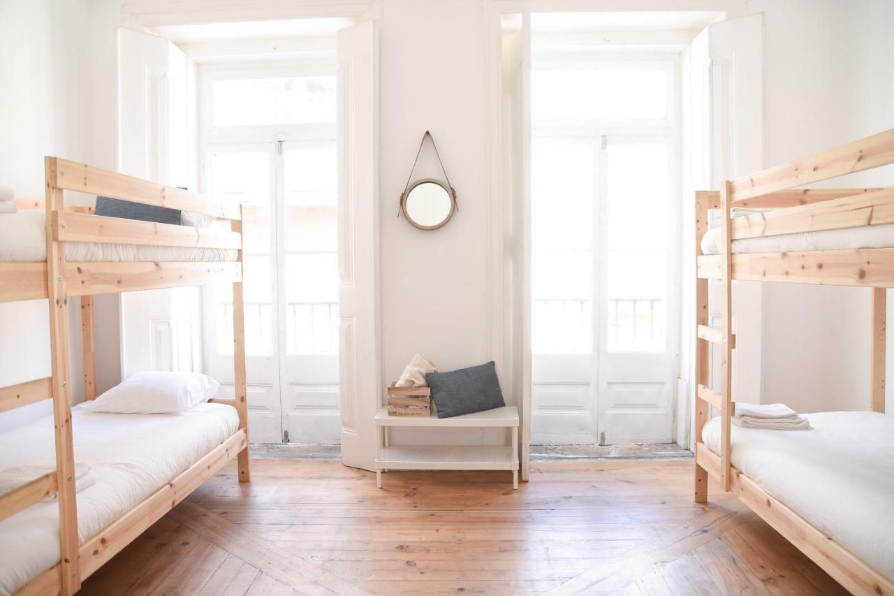 Apartment For Friends Lissabon Exterior foto