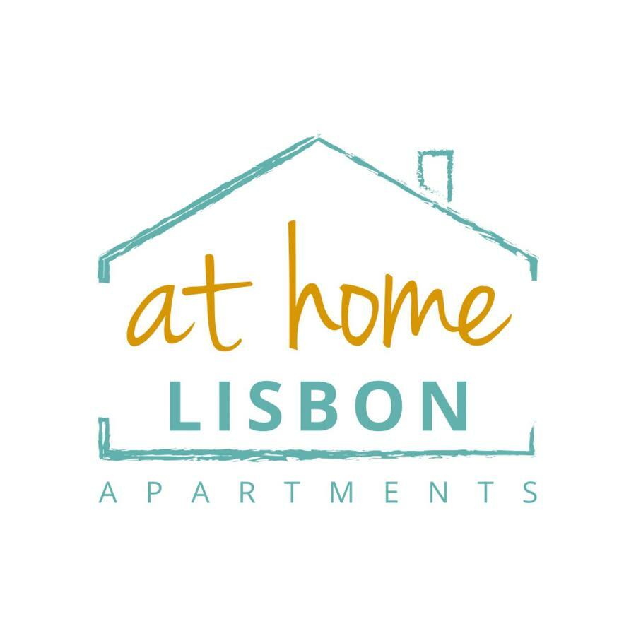 Apartment For Friends Lissabon Exterior foto